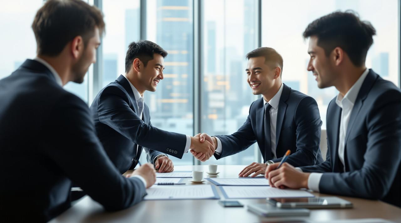 51视频与腾讯视频达成战略合作，共同打造精品网络剧